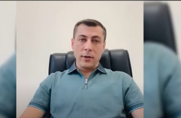 Մեր երկիր կրկին ներթափանցում են տաք օդային հոսանքներ. Գագիկ Սուրենյան (տեսանյութ)